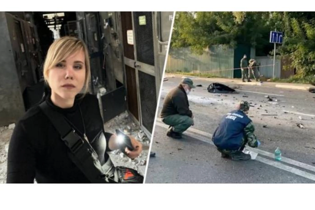 Azərbaycanda siyasi terrora haqq qazandıranlar…