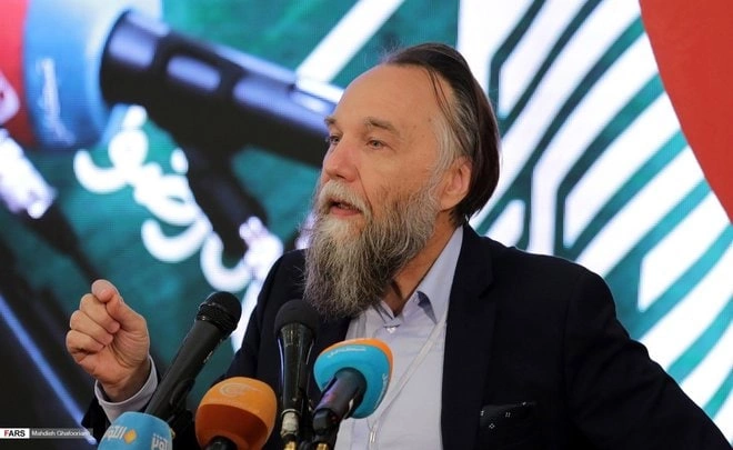 Sergey Markovdan Daryanın öldürülməsi ilə bağlı VERSİYA: “Atası uzun illər Azərbaycanı dəstəkləyib” Sergey Markovdan Daryanın öldürülməsi ilə bağlı VERSİYA: “Atası uzun illər Azərbaycanı dəstəkləyib”