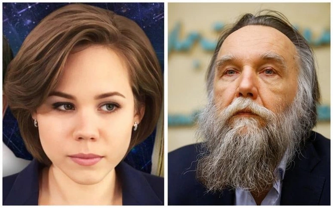 Sergey Markovdan Daryanın öldürülməsi ilə bağlı VERSİYA: “Atası uzun illər Azərbaycanı dəstəkləyib” Sergey Markovdan Daryanın öldürülməsi ilə bağlı VERSİYA: “Atası uzun illər Azərbaycanı dəstəkləyib”