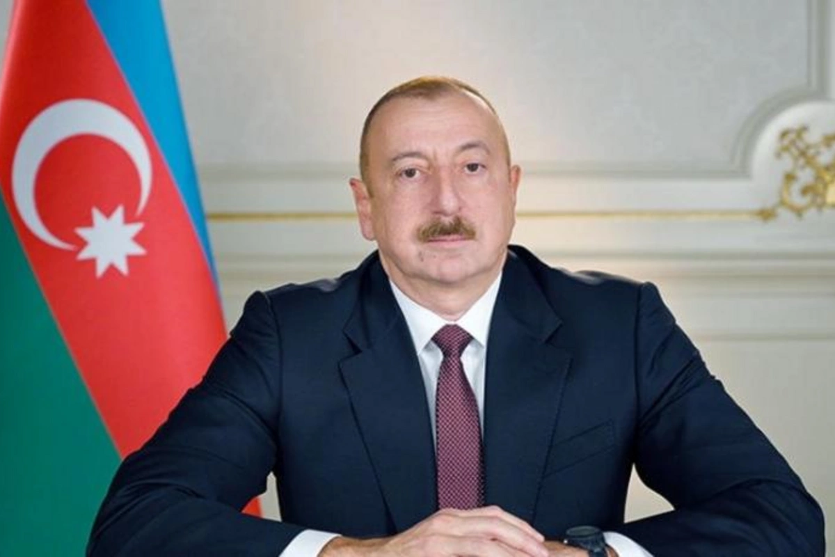 İlham Əliyev Ərdoğana başsağlığı verdi
