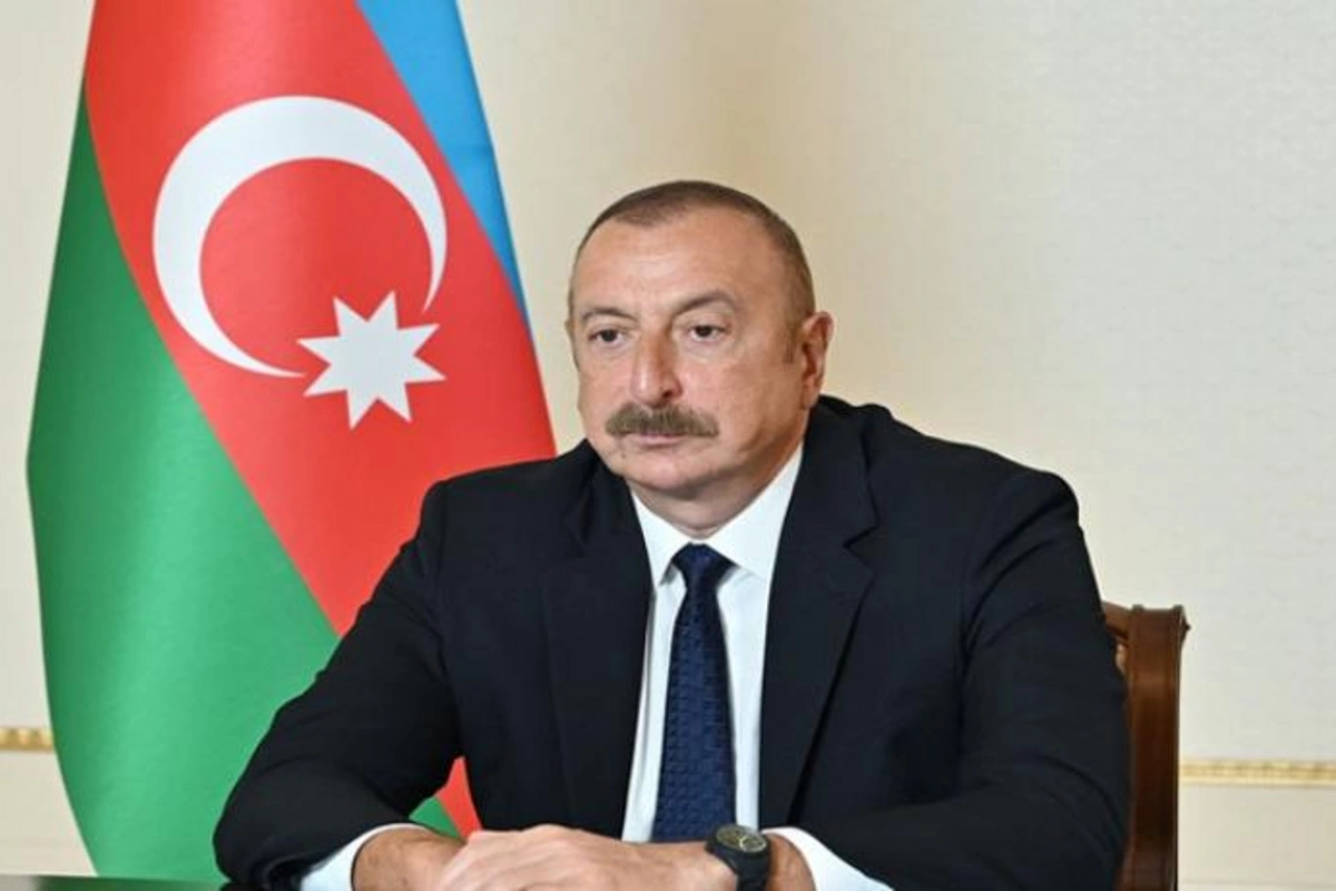 Prezident Azərbaycanın və Serbiyanın uğurla əməkdaşlıq etdiyini vurğuladı