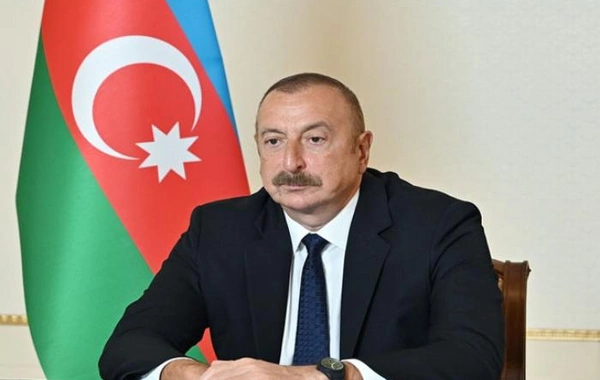 Prezidentin sosial media hesablarında daha bir paylaşım edildi - VİDEO