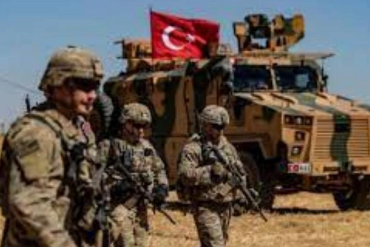 Türkiyədən PKK-ya daha bir zərbə — Yüksək səviyyəli idarəçisi öldürüldü/FOTO