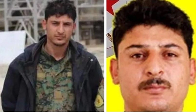 Türkiyədən PKK-ya daha bir zərbə — Yüksək səviyyəli idarəçisi öldürüldü/FOTO Türkiyədən PKK-ya daha bir zərbə — Yüksək səviyyəli idarəçisi öldürüldü/FOTO