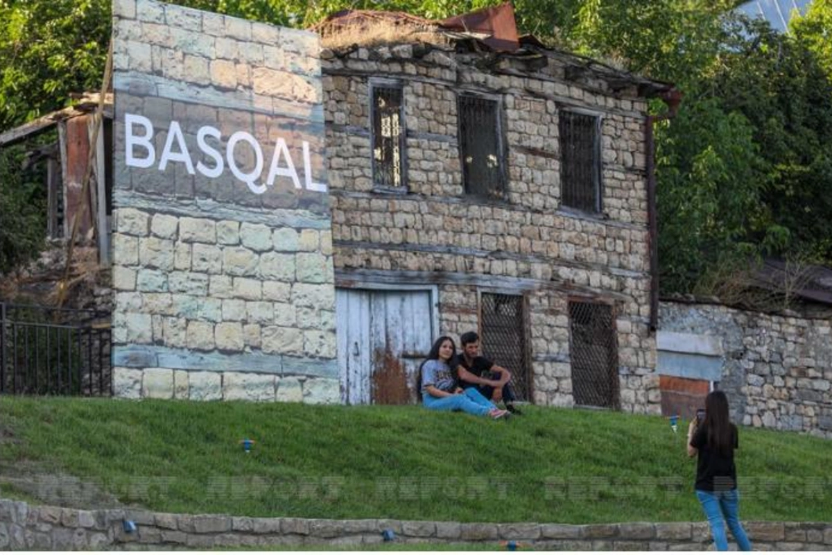 “Basqal” qoruğu və “Diri Baba” türbəsinə giriş qiymətləri müəyyənləşdirildi