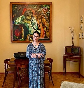 Gövhər Həsənzadə: “Azərbaycan musiqisinin təbliğatını azərbaycanlıdan başqa heç kim edə bilməz”