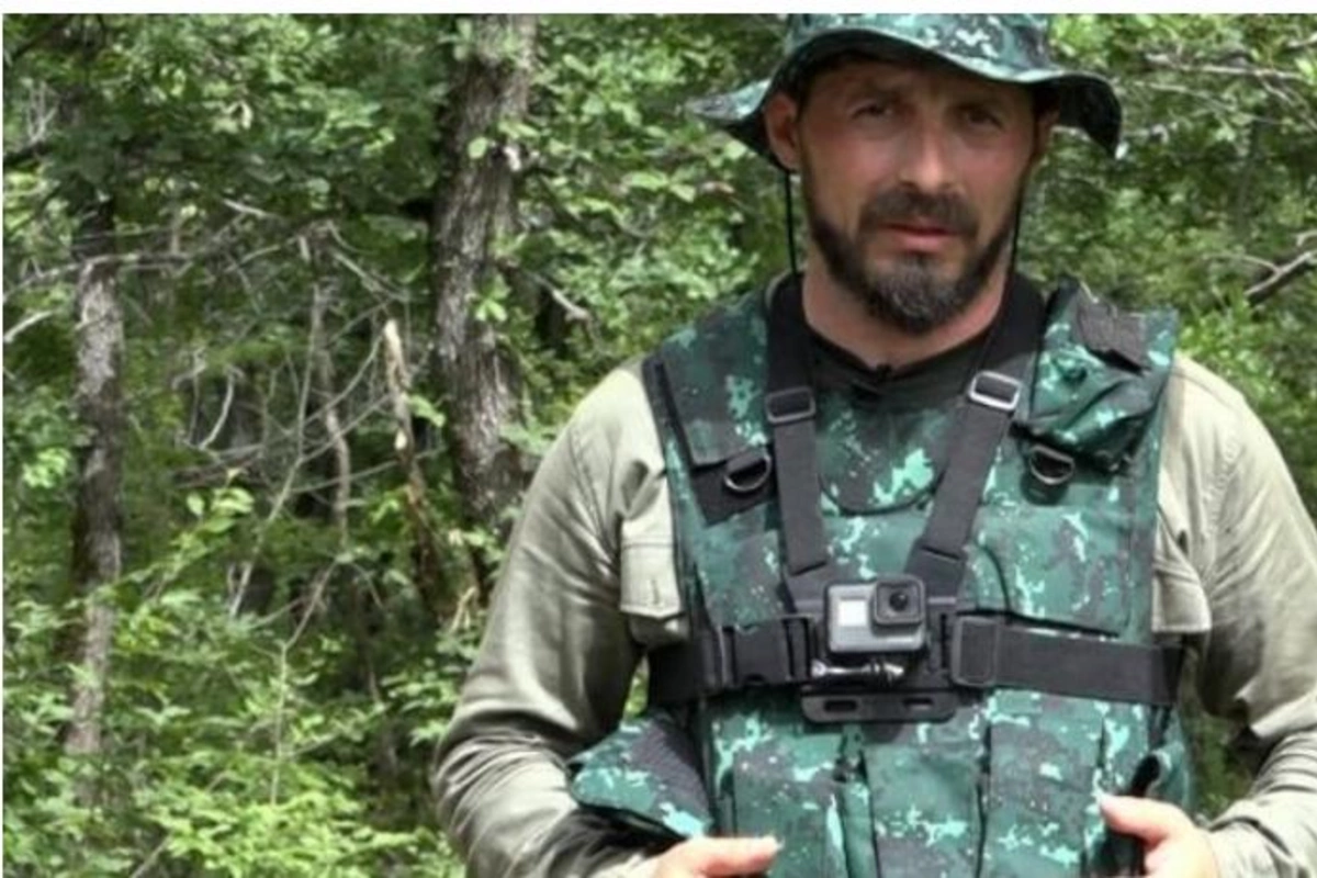 ASALA tanınmış azərbaycanlı jurnalisti hədələdi — FOTO