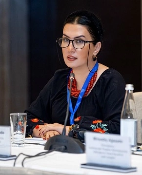 Gövhər Həsənzadə: “Azərbaycan musiqisinin təbliğatını azərbaycanlıdan başqa heç kim edə bilməz”