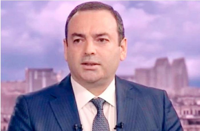 Ermənistan indi də sülh və insanlıq əleyhinə cinayətlərini davam etdirir