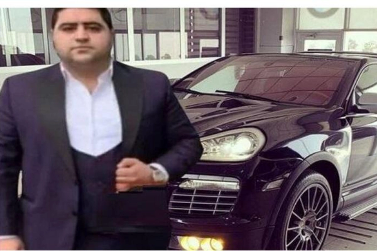Məhərrəm Əhədovun istintaqı başa çatdı