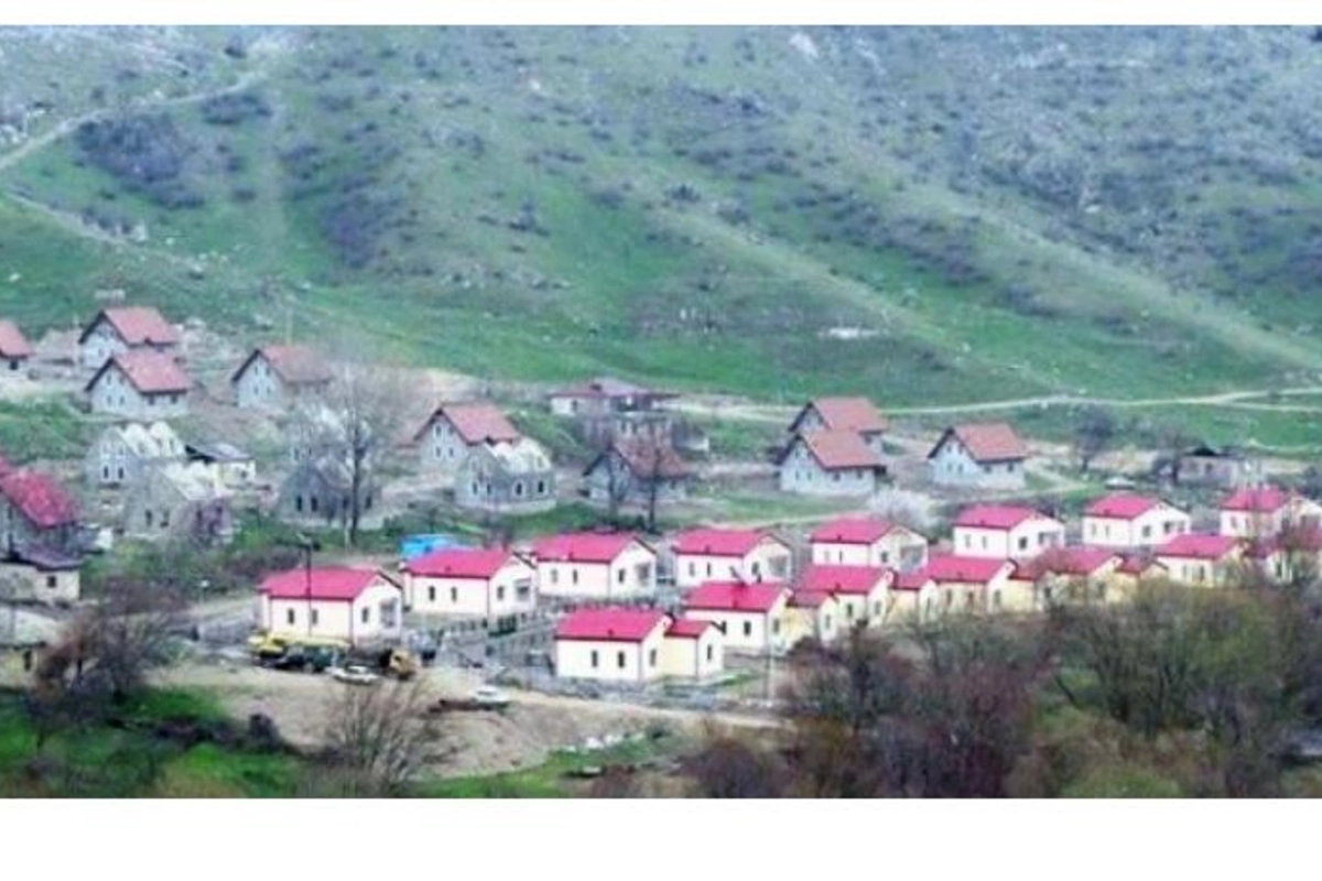 FHN əməkdaşları Zabuxda — VİDEO