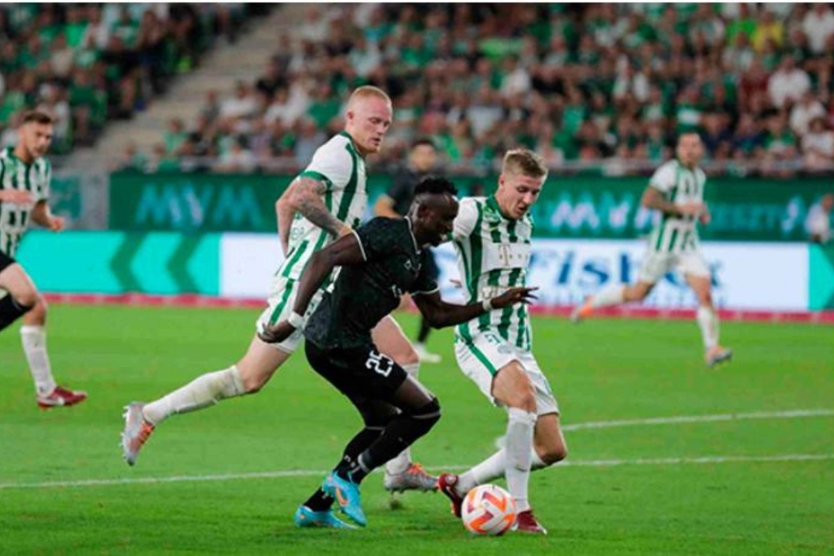 “Qarabağ”ın hücumçusu ən çox fərqlənənlər sırasında