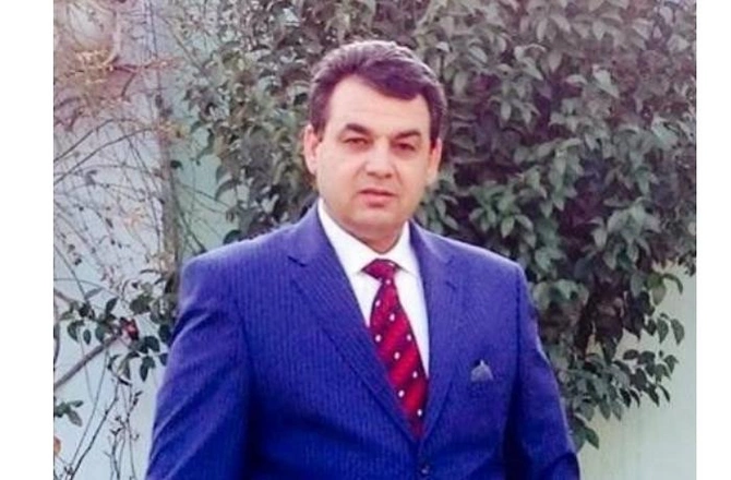 Fikrət Cəfərli: “Kənd sakini traktorla ot gətirir, yol polisi saxlayıb cərimə yazır” Fikrət Cəfərli: “Kənd sakini traktorla ot gətirir, yol polisi saxlayıb cərimə yazır”