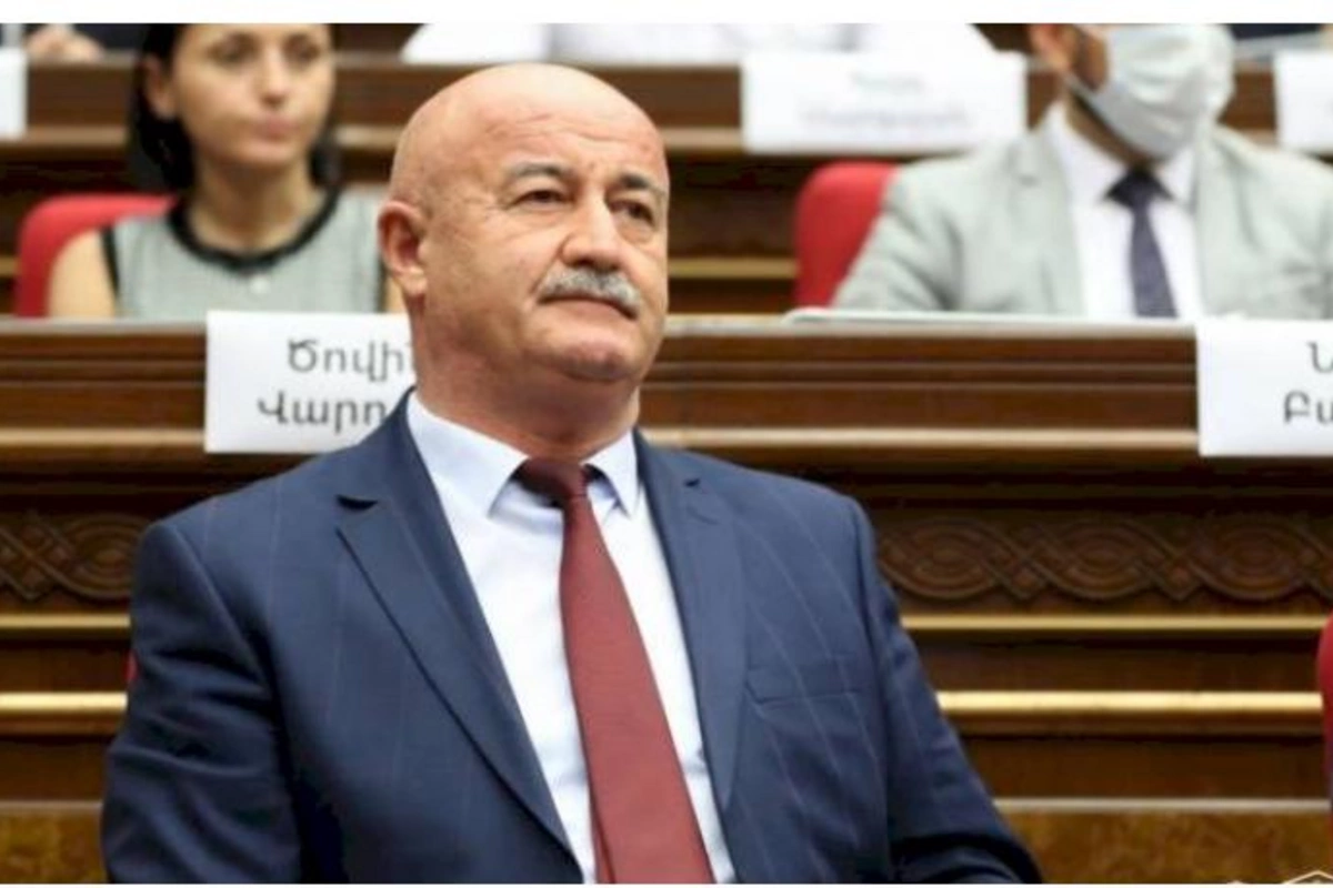 “Qarabağın müstəqilliyini tanısaq, böyük müharibə olacaq” — Erməni deputat