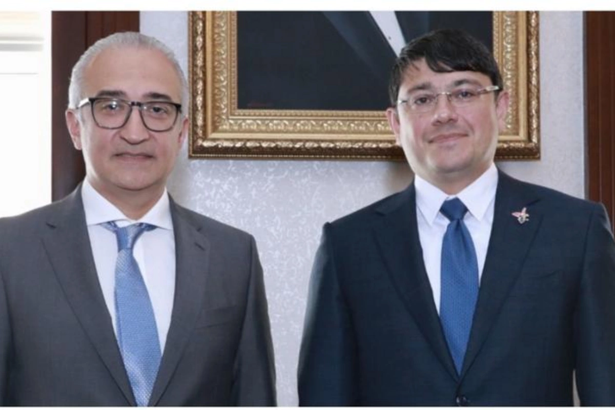 İrəvan xanının nəticəsi Bakıya gəldi