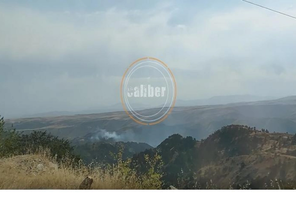 Laçın sanki 30 ildir yuxuya qərq olub... — Videoreportaj