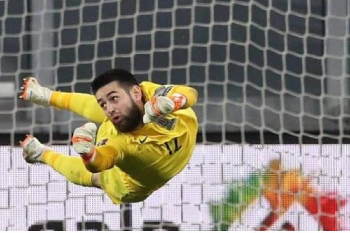 “Qarabağ”ın qapıçısı: “Bu səhvimə görə mənə belə nifrət ediləcəyini gözləyirdim”