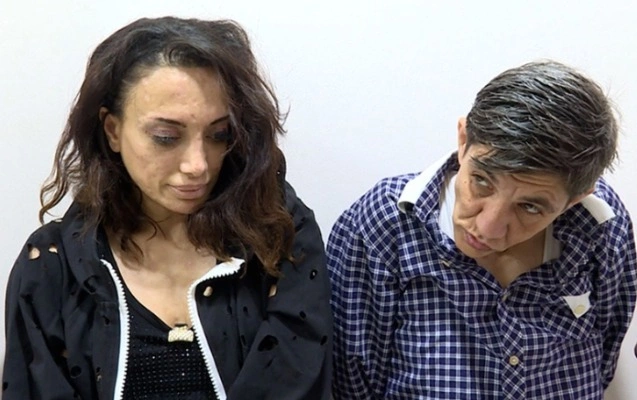 Quldurluq edən məmur və müəllim qızı... — Dünən hamı Jalədən danışdı