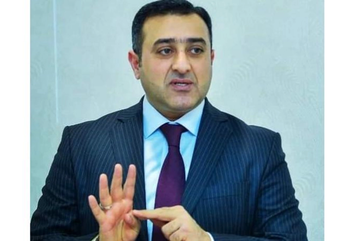 İlham Məmmədzadə yeni vəzifəyə təyin olundu