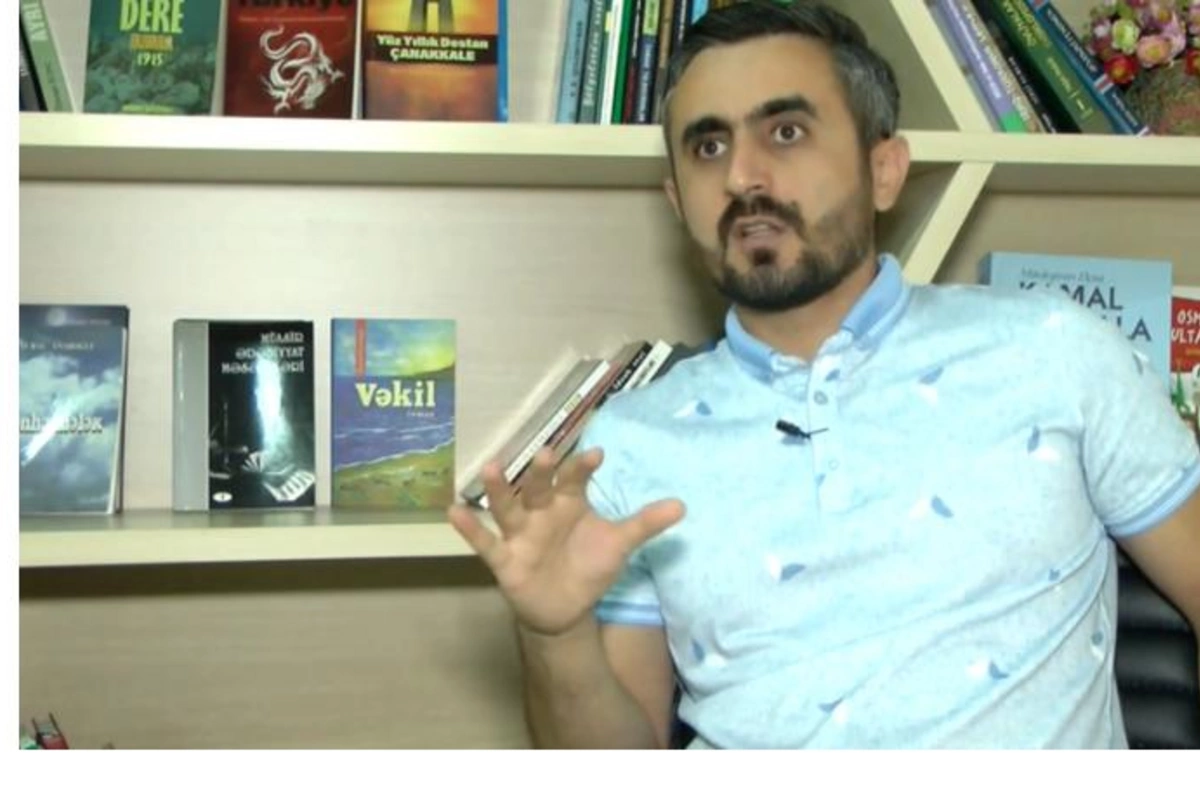 Tanınmış bloger narkotik satanların HƏDƏFİNDƏ — Nazirə müraciət olundu (VİDEO)