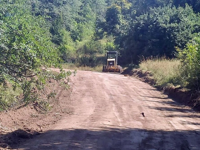 MN: “Kəlbəcər və Laçında 62 km-dən çox yeni təminat yolları çəkilib” (VİDEO) MN: “Kəlbəcər və Laçında 62 km-dən çox yeni təminat yolları çəkilib” (VİDEO)