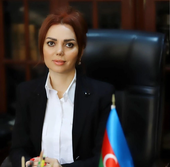 “Qazaxıstanla Azərbaycanın siyasi dostluğunun yüksək səviyyəyə çatdırılması önəmli hadisədir” — Könül İsmayılova “Qazaxıstanla Azərbaycanın siyasi dostluğunun yüksək səviyyəyə çatdırılması önəmli hadisədir” — Könül İsmayılova