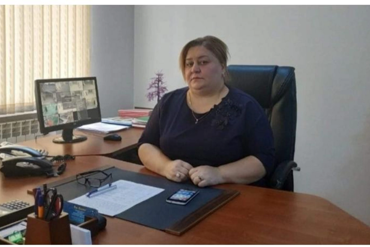Bakıda məktəb direktoru vəfat etdi