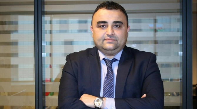 Politoloq: “Azərbaycan Mərkəzi Asiyada önəmli yerə malikdir” Politoloq: “Azərbaycan Mərkəzi Asiyada önəmli yerə malikdir”