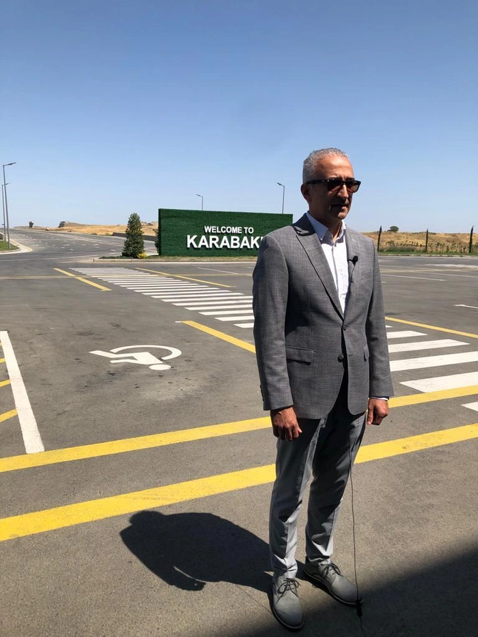 İrəvan xanının nəticəsi Qarabağda — FOTOLAR
