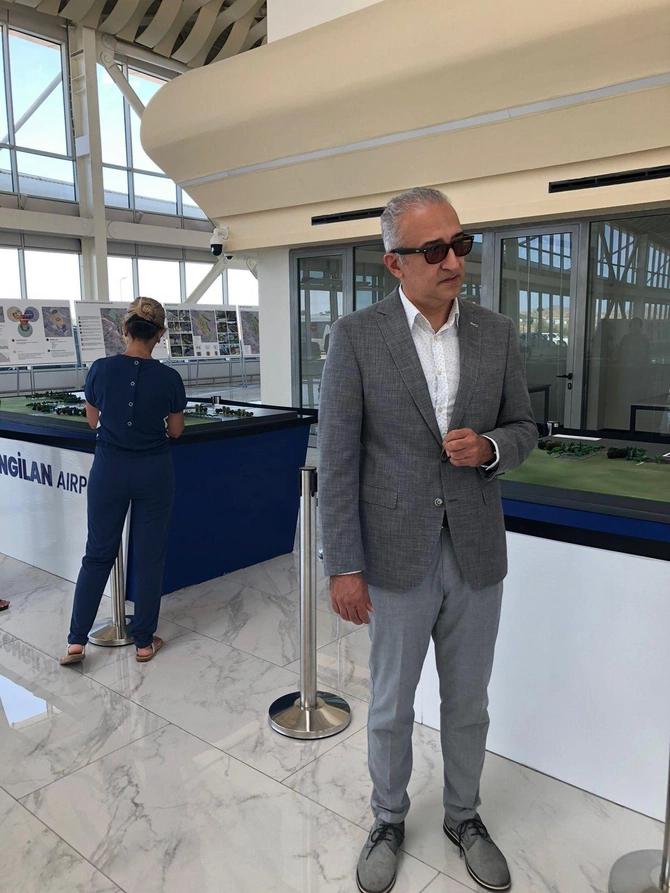 İrəvan xanının nəticəsi Qarabağda — FOTOLAR