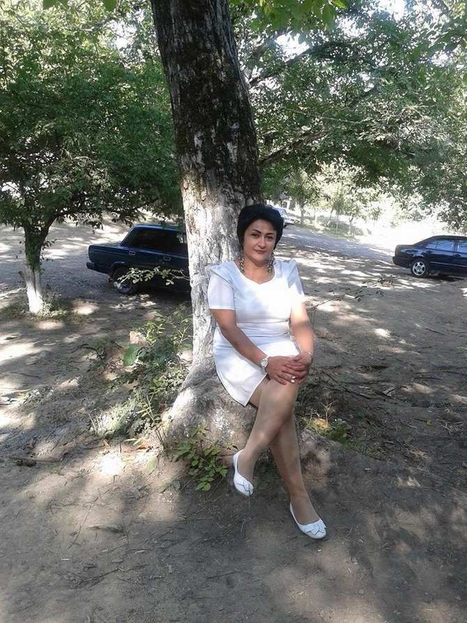 Azərbaycanda baş redaktor vəfat etdi — FOTOLAR Azərbaycanda baş redaktor vəfat etdi — FOTOLAR