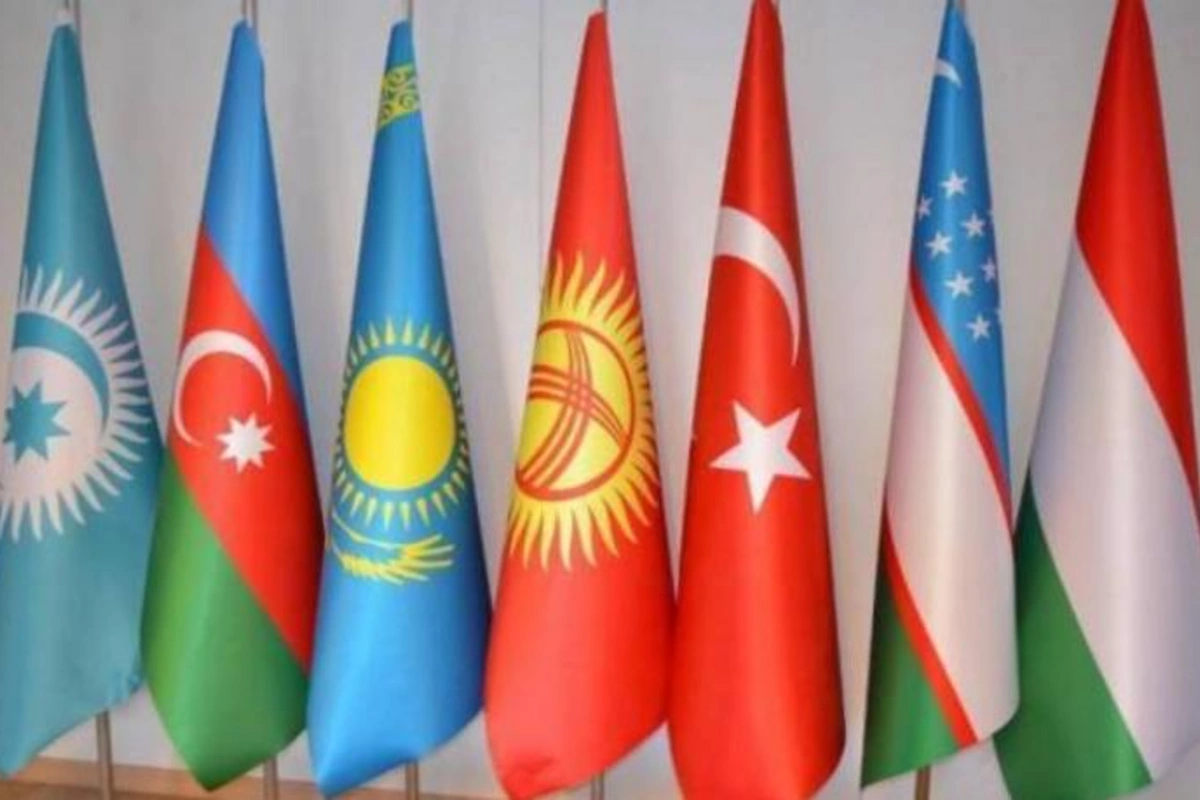 Türk Dövlətləri Təşkilatından Laçınla bağlı BƏYANAT
