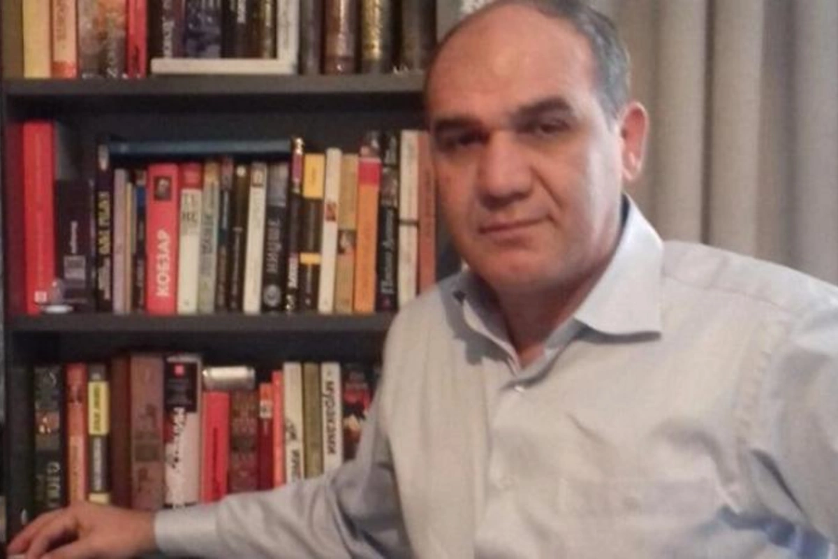 “Rusiya bizim limanlara daxil olarsa, qoltuğuna yalnız xoruz verib yola salacağıq”
