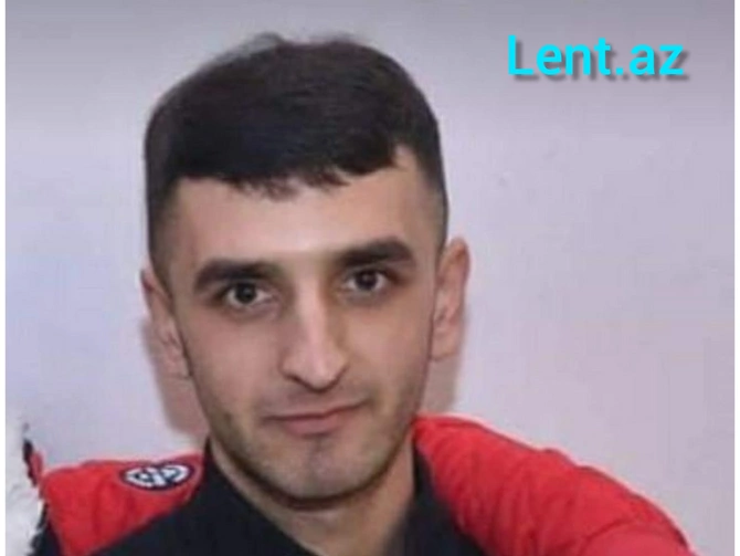 General Ərəblinskinin nəticəsi QƏZADA ÖLDÜ — FOTO