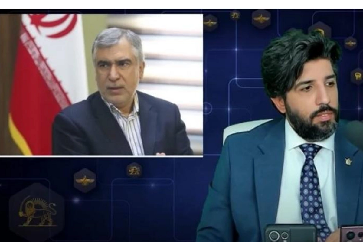 Şah Əfşarın “Şah” almazı Kremlə necə verildi? — Sabiq səfirin isterikası