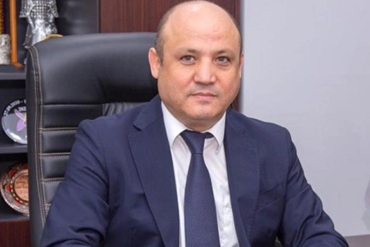 Əhəd Əsgərovun Azərbaycandan çıxışına qadağa qoyuldu — SƏBƏB/YENİLƏNİB