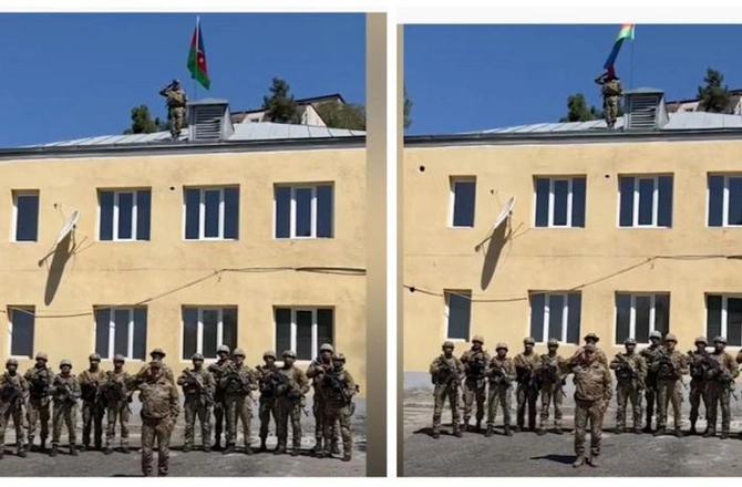 Azərbaycanın Laçın vaxtları: nəyi, necə və nə vaxt etməyin zamanı... Azərbaycanın Laçın vaxtları: nəyi, necə və nə vaxt etməyin zamanı...