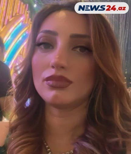 Bakıda 29 yaşlı qadın doğuşdan sonra öldü — FOTOLAR