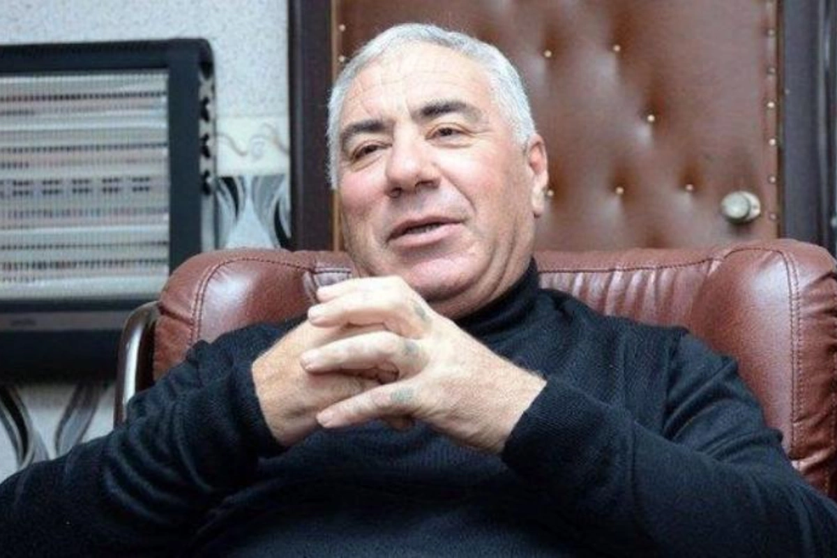 Hafiz Hacıyev:  Elmi adları olanların çoxunun elmdən xəbəri yoxdur