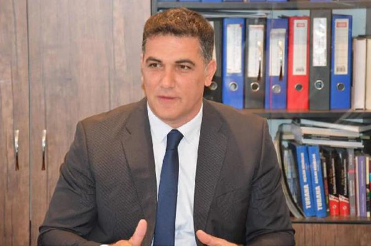 Daha bir partiya Ədliyyə Nazirliyində qeydiyyata alındı