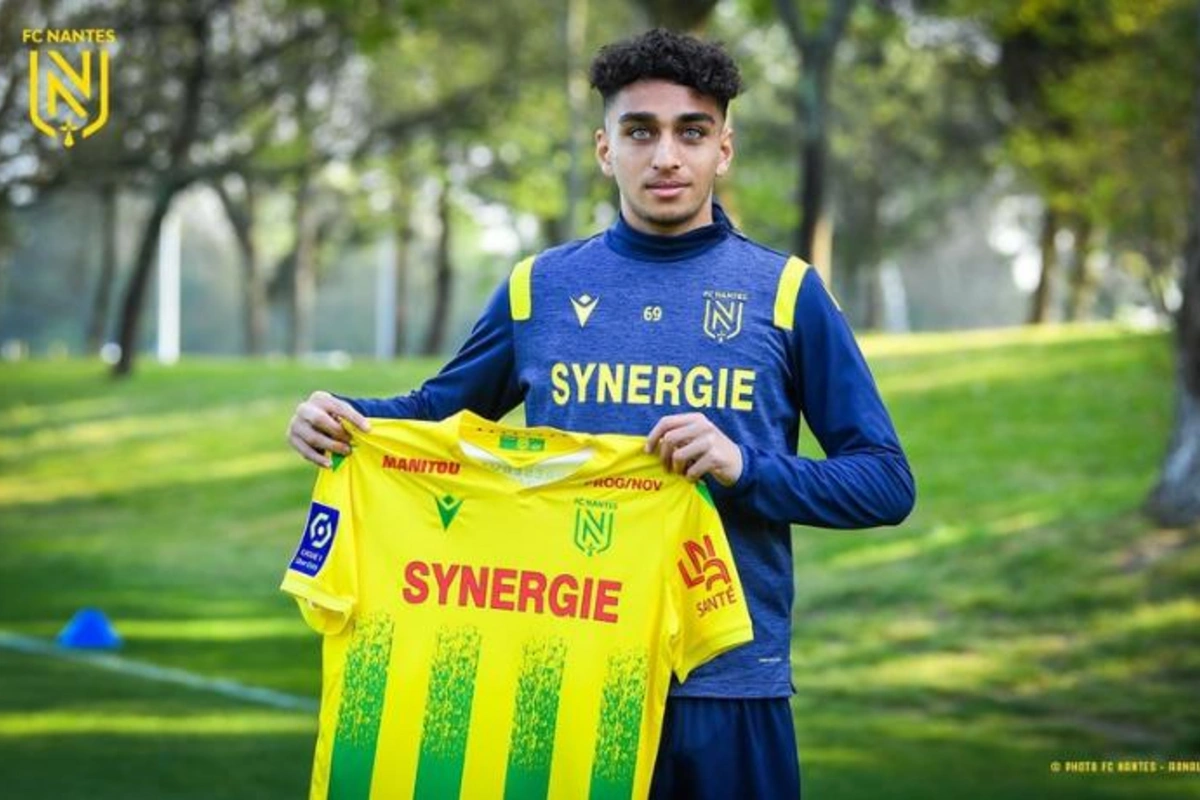 Fransa klubu erməni futbolçunu Bakıya gətirməyəcək