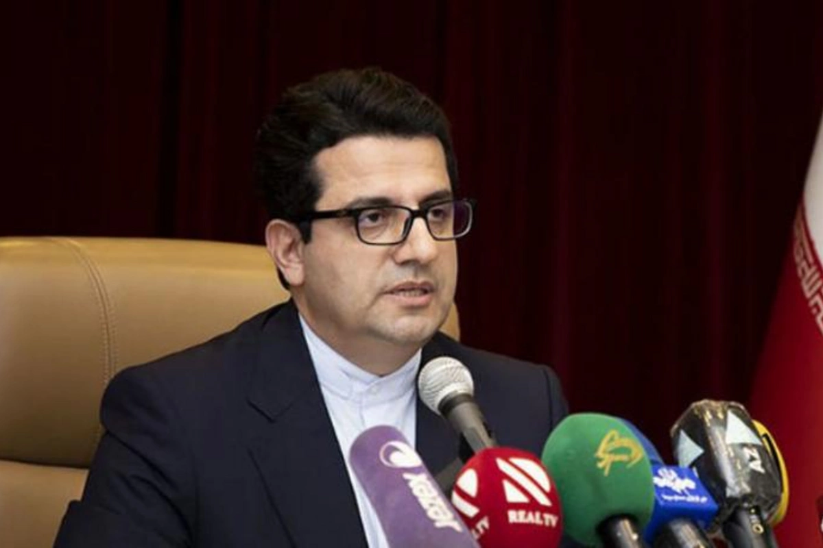 Səfir: “İran Zəngəzur dəhlizinin əleyhinə deyil”
