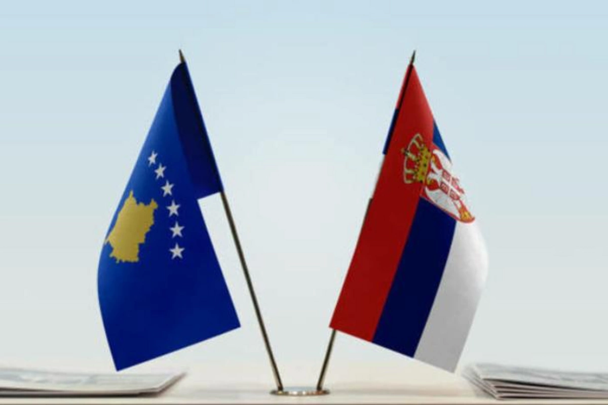 Serbiya və Kosovo arasında razılıq əldə olundu
