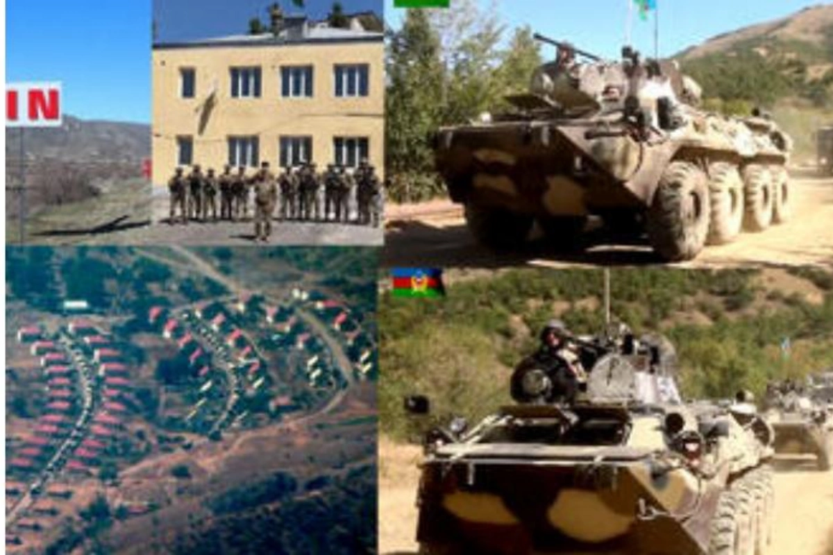 Əliyev üç il gözləyə bilməzdi — Laçın zəfəri….
