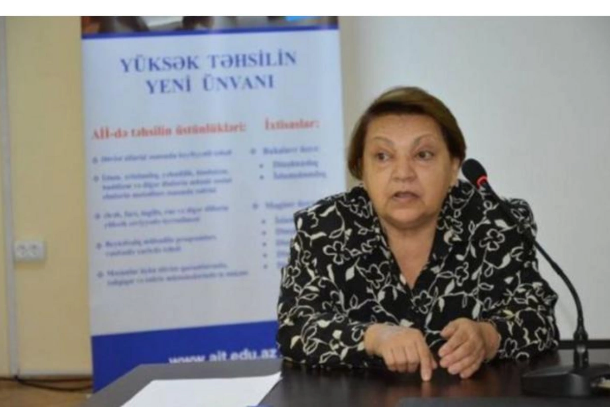 Məşhur “Təbrizin sehrli nağılları” kitabının müəllifi vəfat etdi