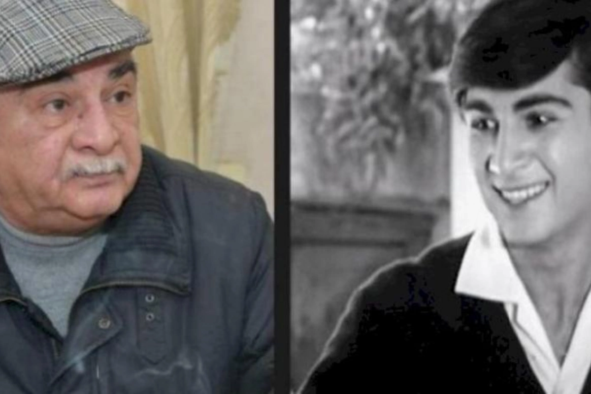 Xalq artistinin vəziyyəti ağırdır... — Qızı kömək istəyir