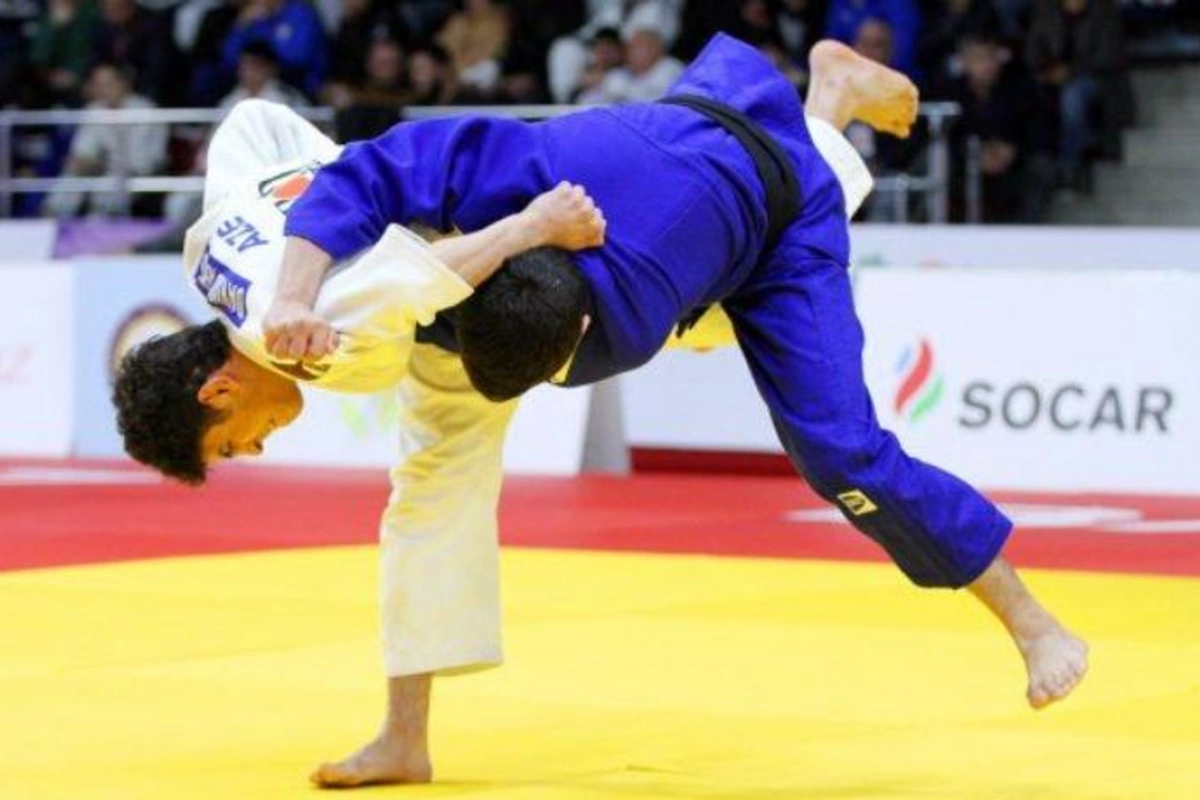 Dünya çempionatı: Yığmamız komanda yarışlarının gümüş medalını qazandı