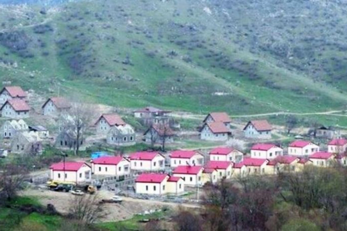 Zabuxda məktəb binasının layihələndirilməsinə 300 min manat ayrıldı