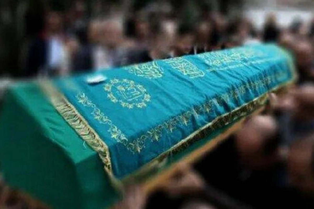 Məşhur türk aktrisası vəfat etdi — FOTO