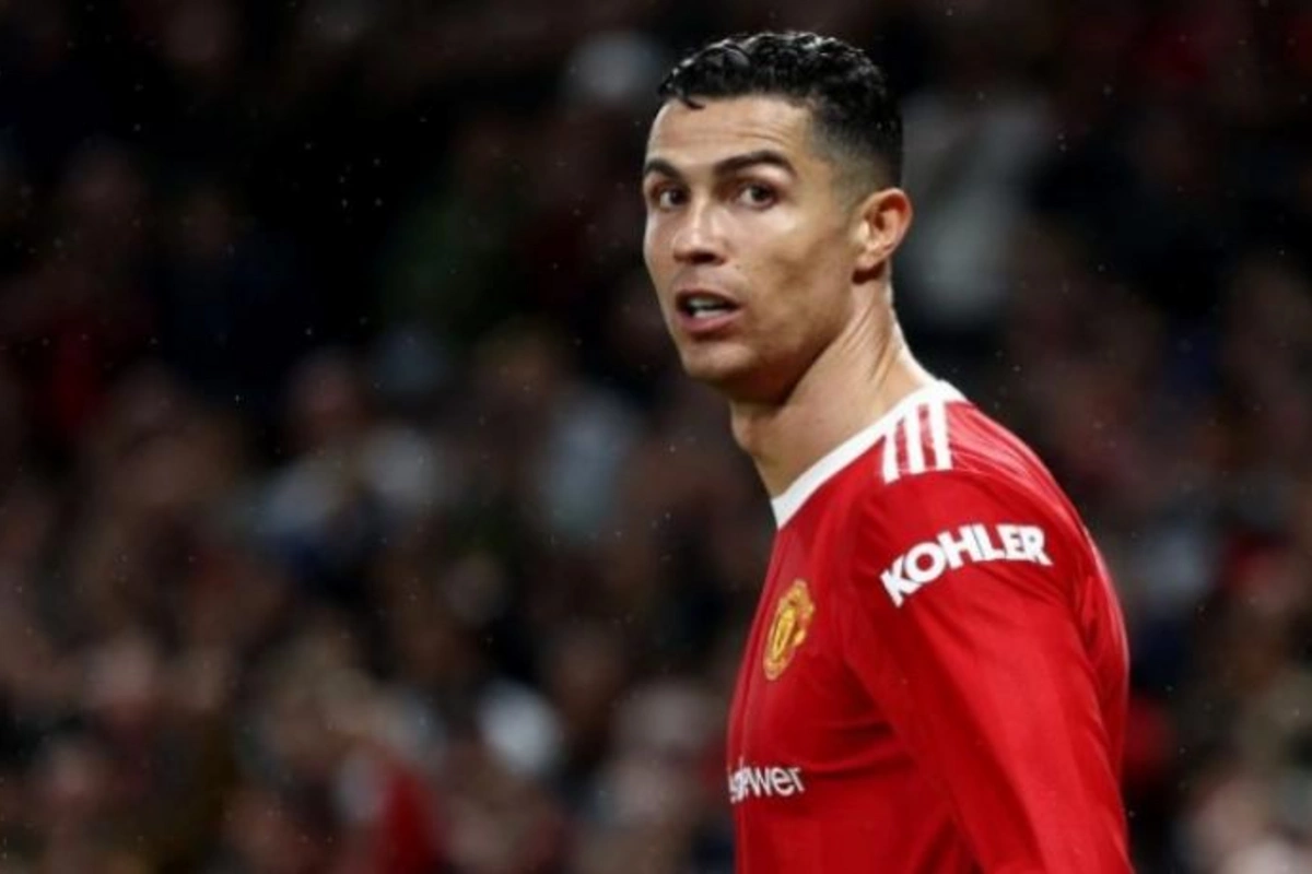 Ronaldu futboldakı gələcəyi ilə bağlı bəyanat verdi — FOTO